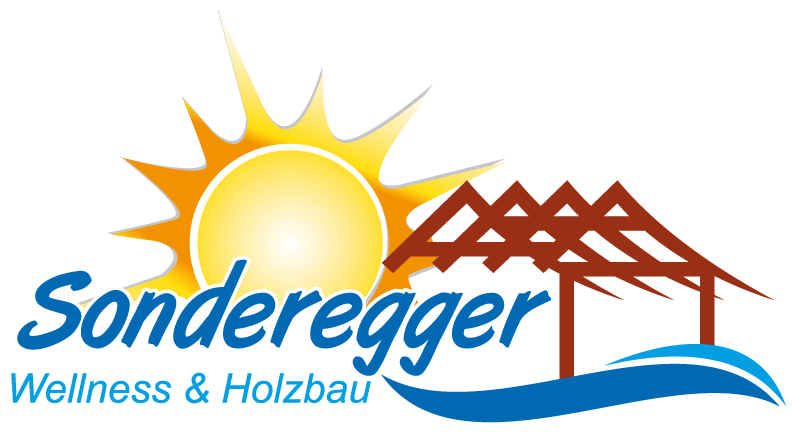 Sonderegger Wellness Logo